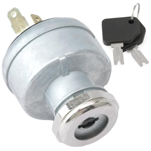 4292483 Ignition Starter Switch Replacement for Clark for Hyster TO015B