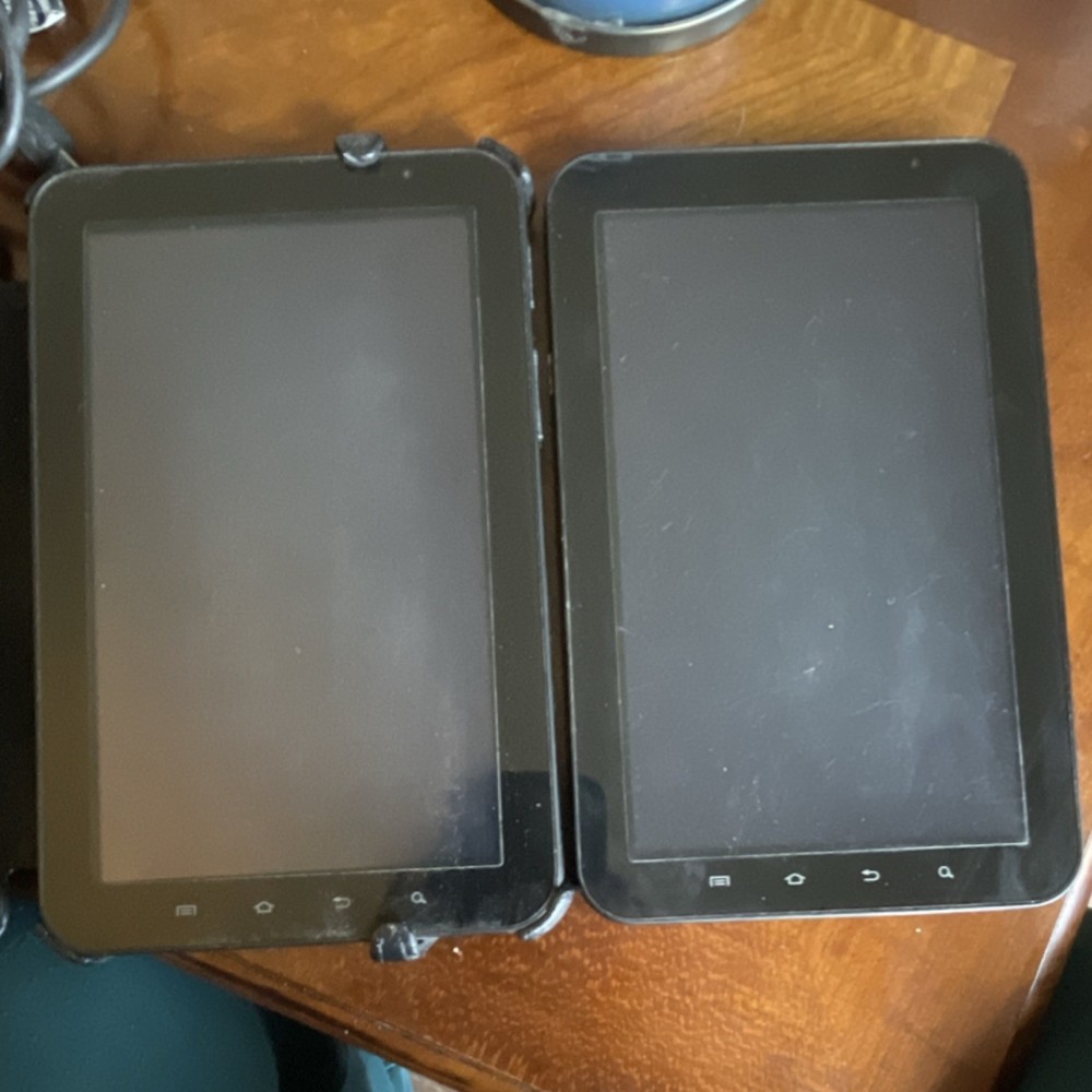 Jam Jam Touch Bluetooth Wireless Speaker, Earbuds, Tablets Lot Touch Controls