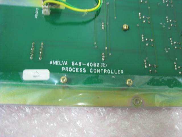 Anelva 849-4082 ILD-4013 Process Controller