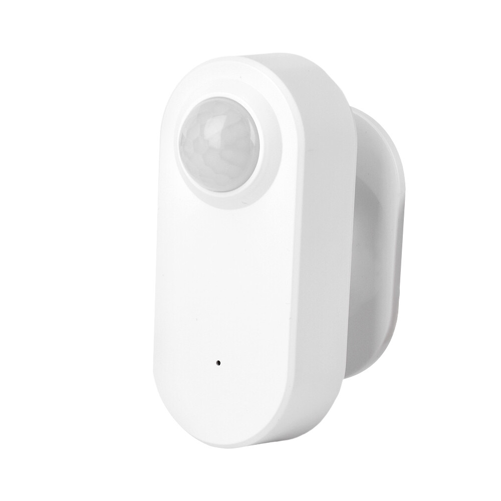 Tuya Zigbee Millimeter Radar Wave Human Presence Detect Sensor PIR Motion Sensor