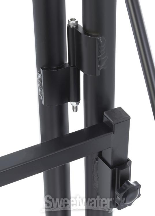 ADJ Pro Event TBL 2 Event Table - Matte Black