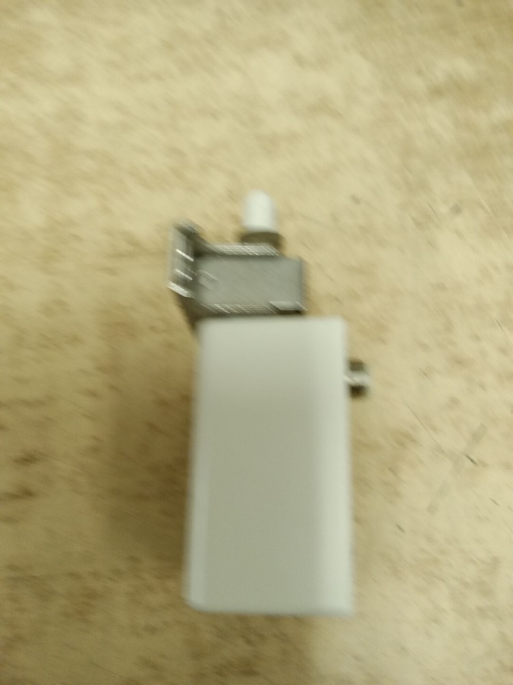 SMC ISE70-NO2-43-P Pressure Switch