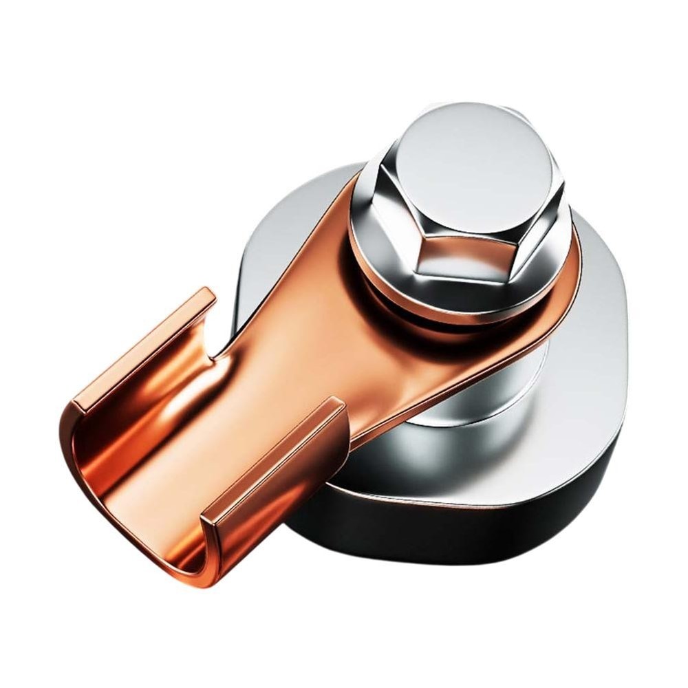 Magnetic Welding Ground Clamp Tool Fast and Effective Grounding Solution