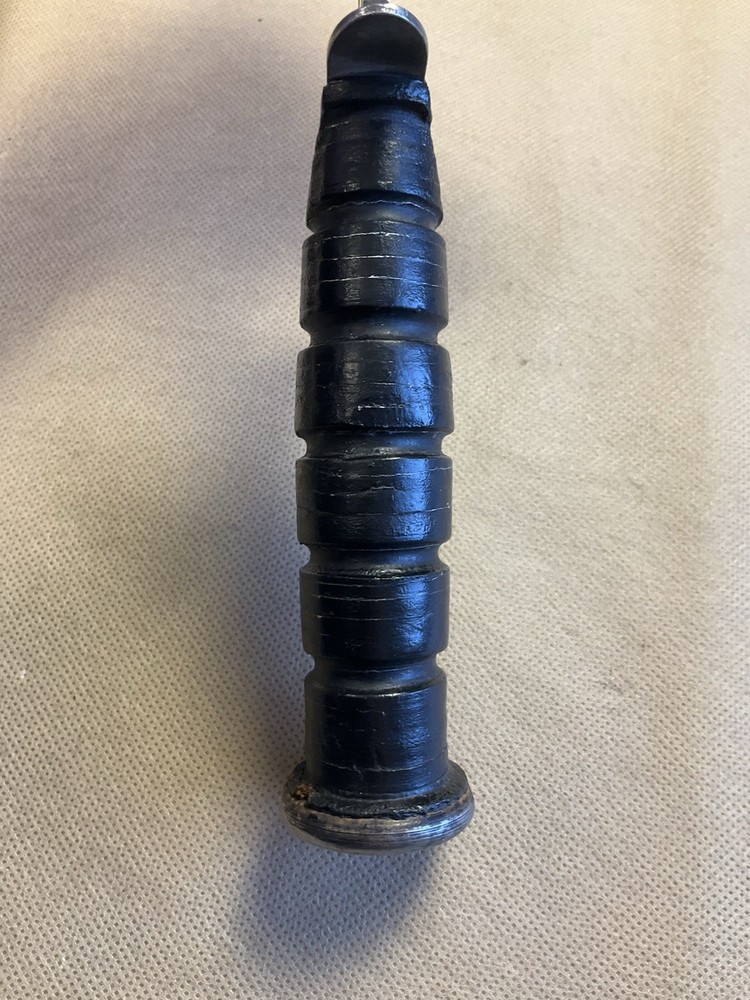 US MSI, Manufactured Specialty Inc. Fighting Knife