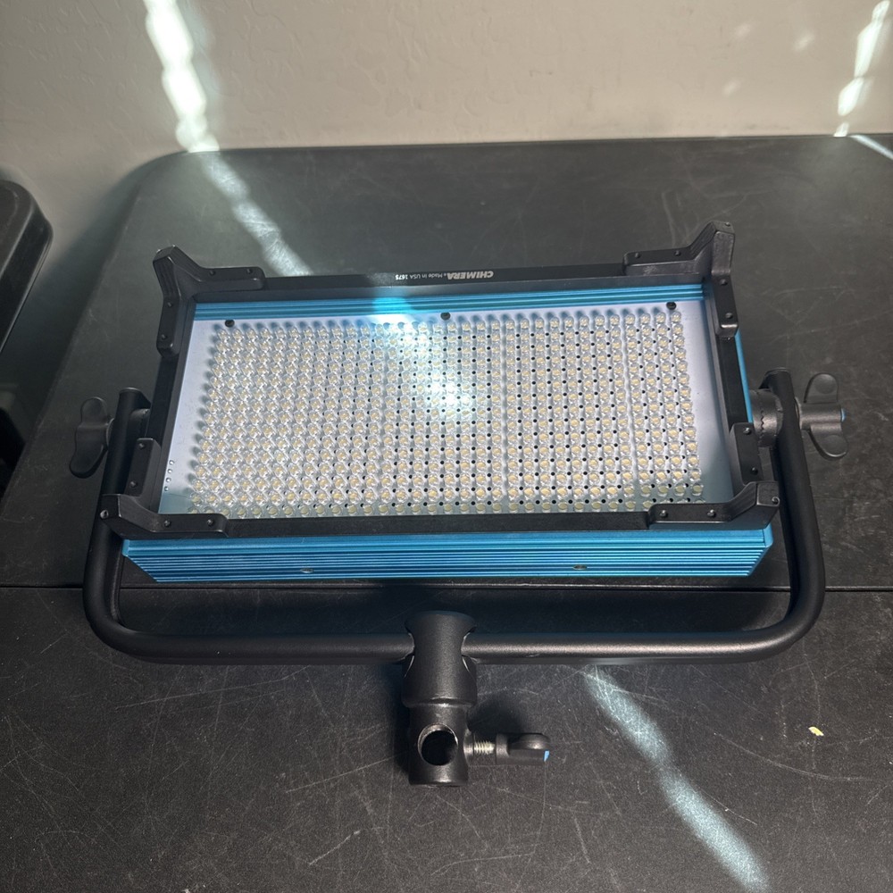 Dracast LED500 LED Light Only