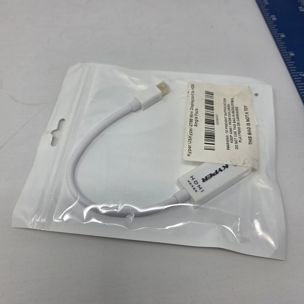Kyper USKyper-2788 Mini Displayport to HDMI