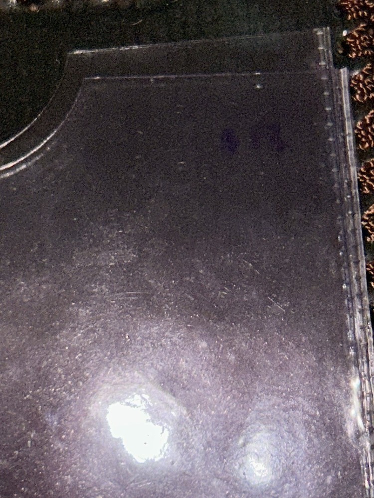 JW Track Holder