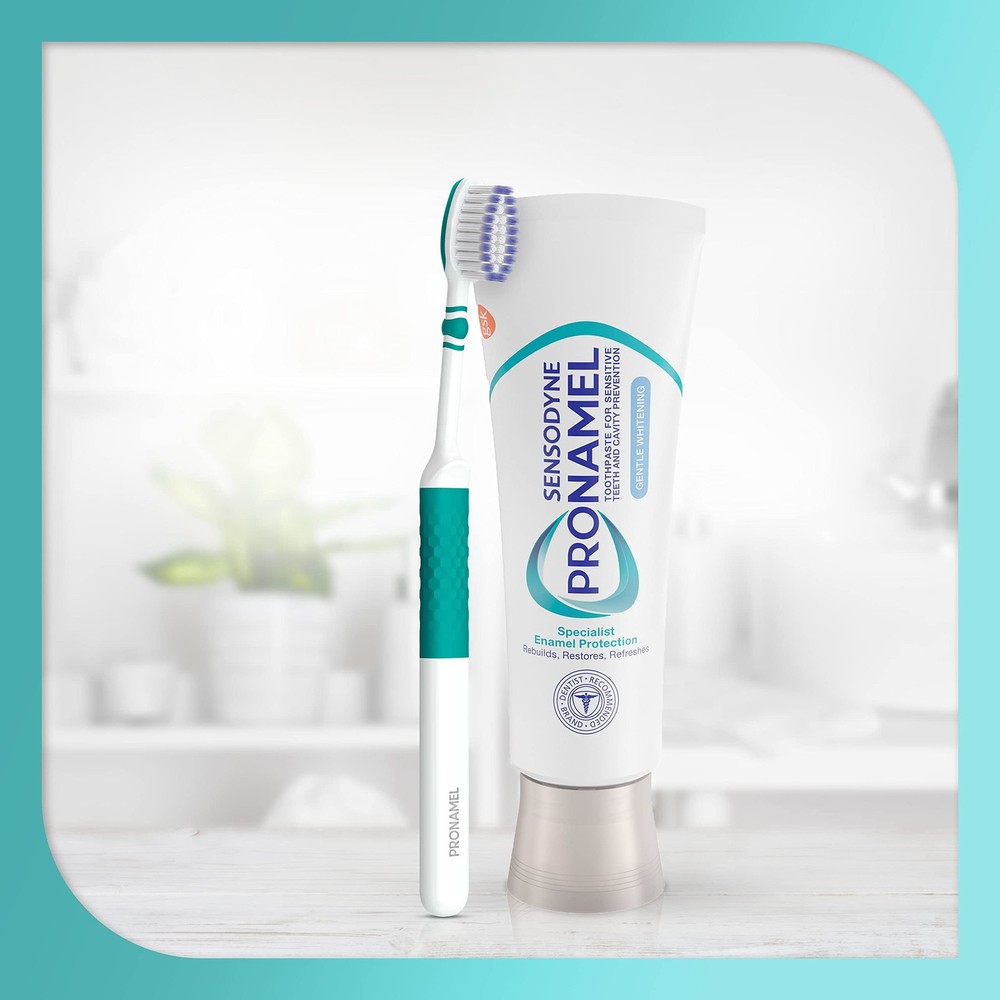 Pronamel Medium Toothbrush