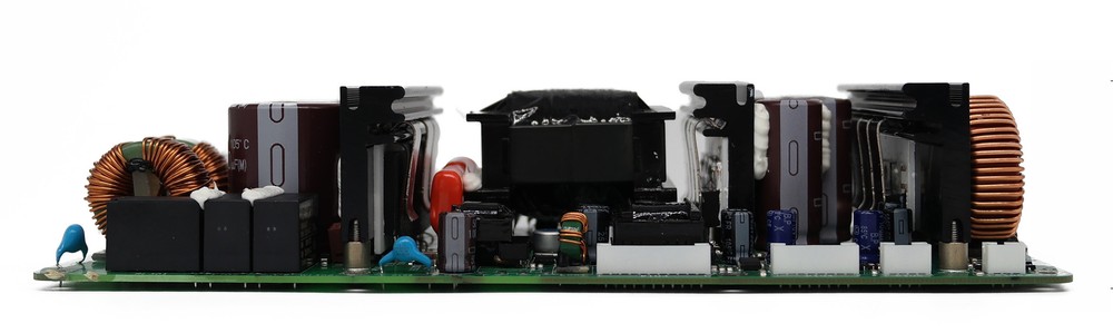 ICEpower 700AS1 Amplifier Module with Integrated Power Supply