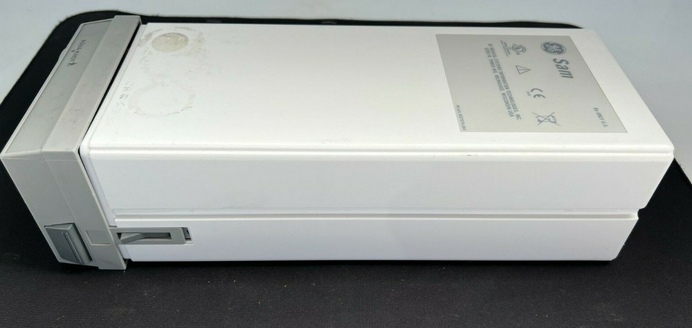 GE Sam Smart Anesthesia Multi-Gas Module Aqua-Knot