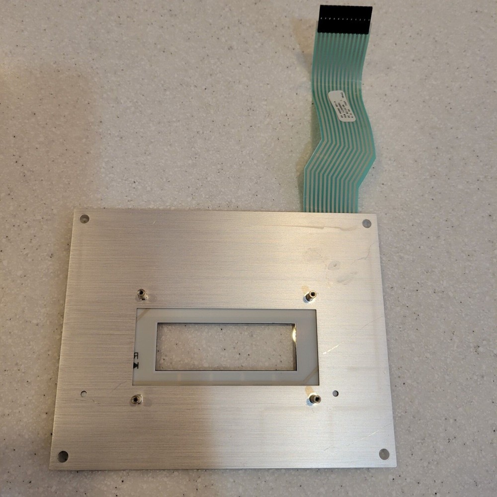 Kohler Automatic Transfer Switch- Touchpad Interface Board for MPAC 1500 control