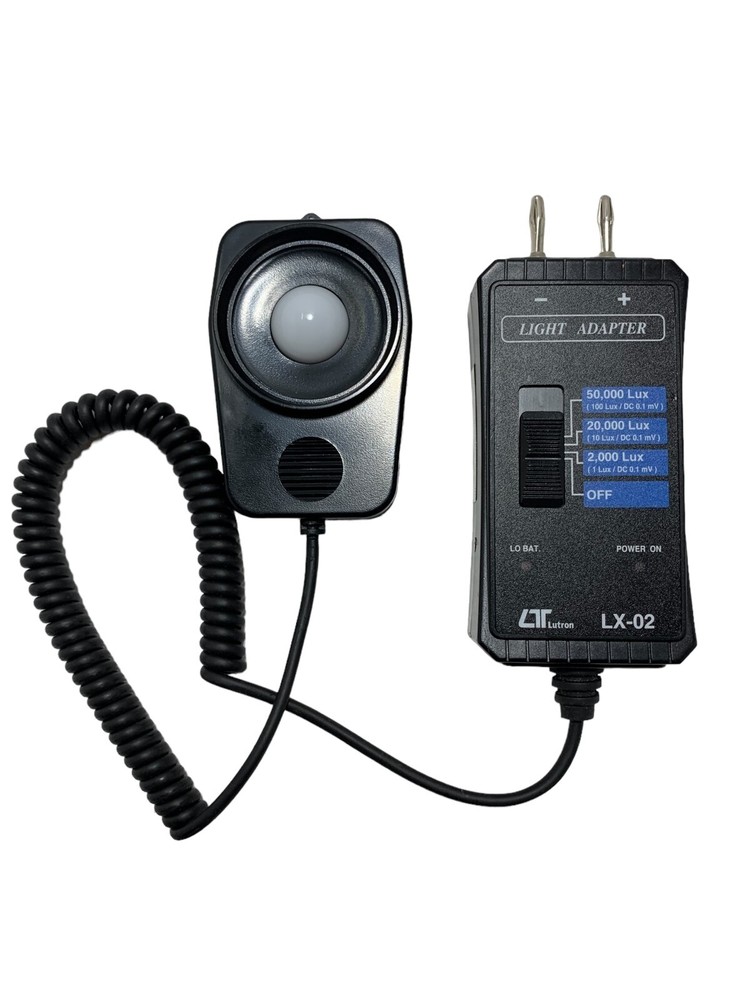 Lutron LGHT ADAPTER Model LX-02