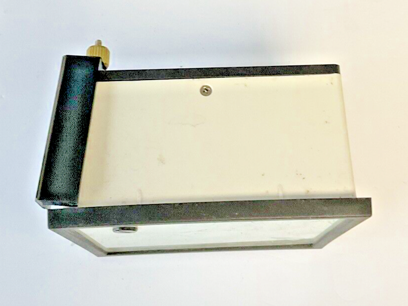 RISESUN BE-96 ANALOG PANEL METER C.T 75/5A ***LOTOF2***