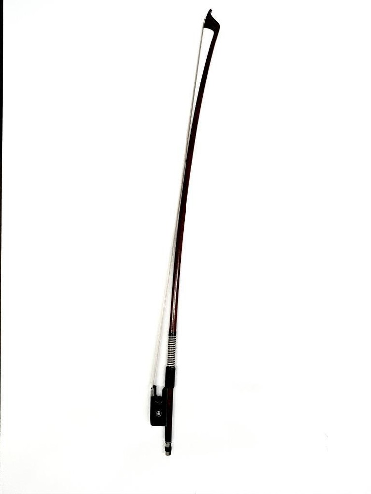 Old Antique Cello Bow 3/4 Pernambuco Germany