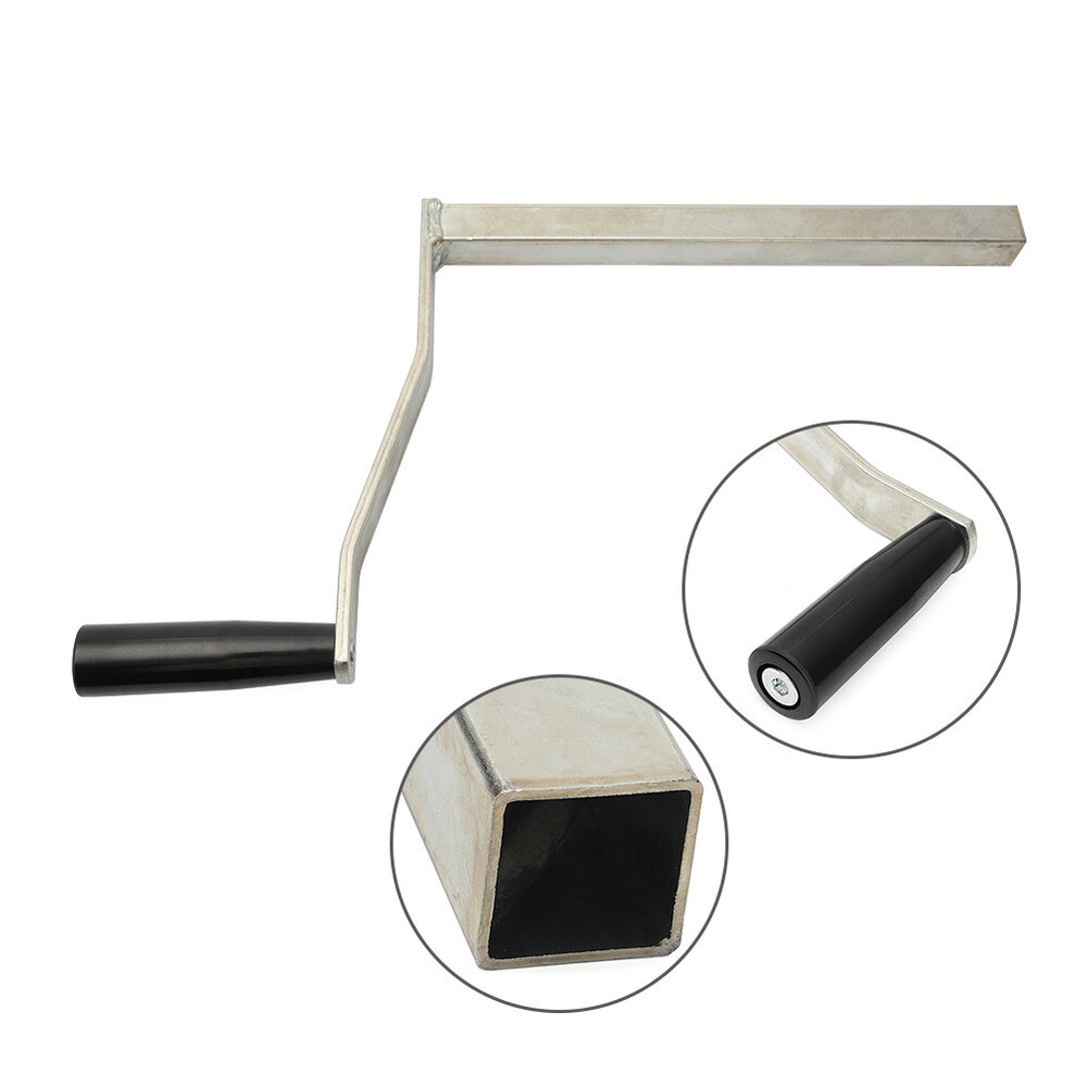 Crank For OLDER Jayco / Viking / Coachmen Pop Up / Tent Camper Crank Handle