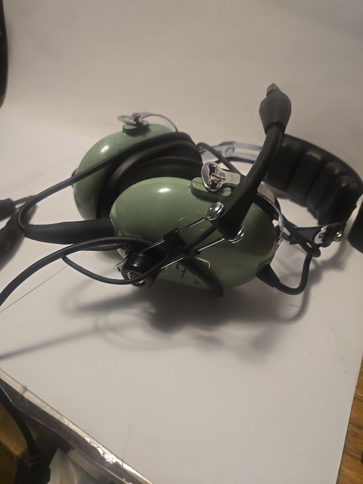 David Clark H10-60 Headset