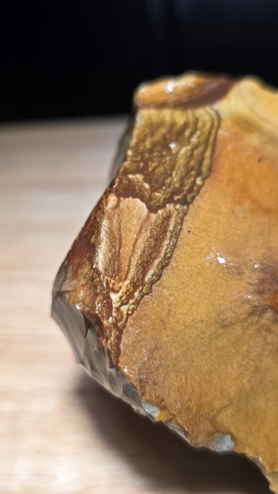 Owyhee Picture Jasper