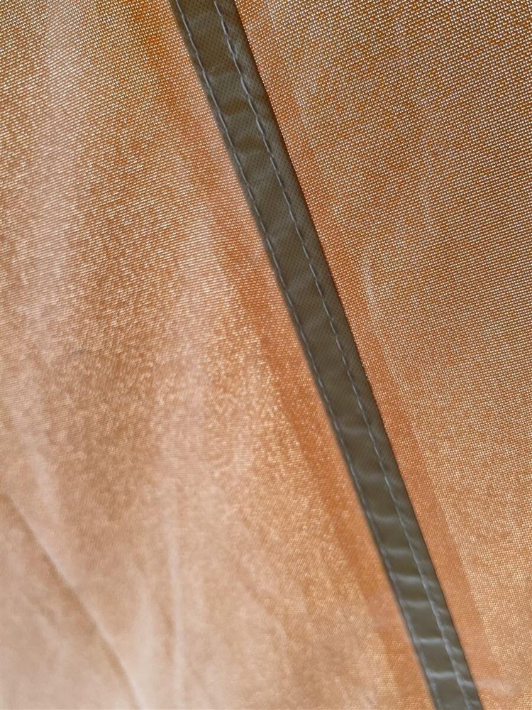 Snow Peak Tarp HD Shielded Hexa Shield Used