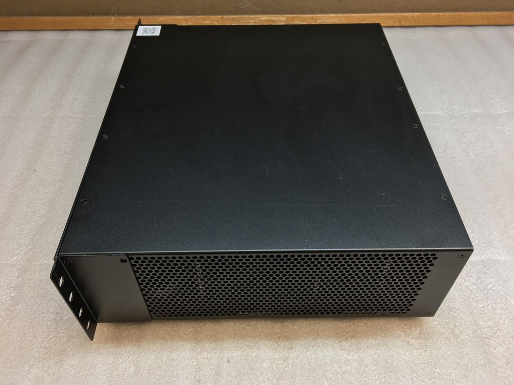 Crestron DMPS3-300-C Digital Media Presentation System See Description