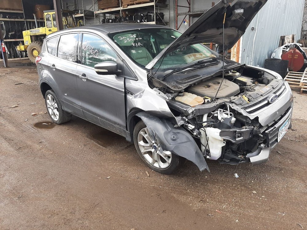 ESCAPE 2013 High Mounted Stop Light 944486