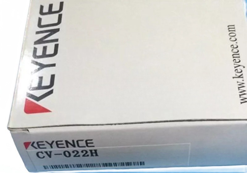 1PC Keyence CV-022H Visual imaging system controller CV022H Free shipping