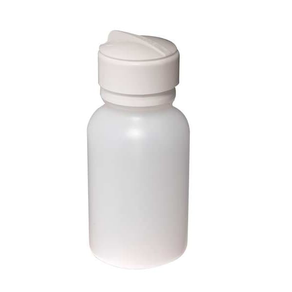 Dispensing Bottle, 8 Oz., Imprinted, 35608