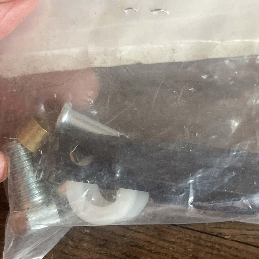 NOS MB-UB1 Y-3 Yoke Assembly