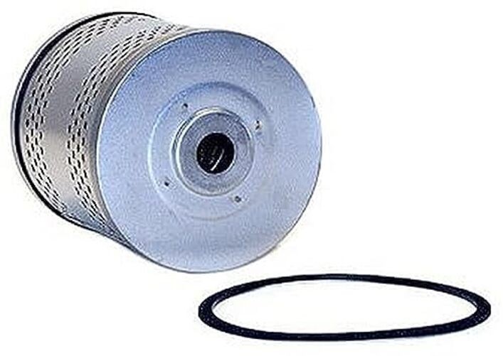 Wix Fuel Filter - 33010