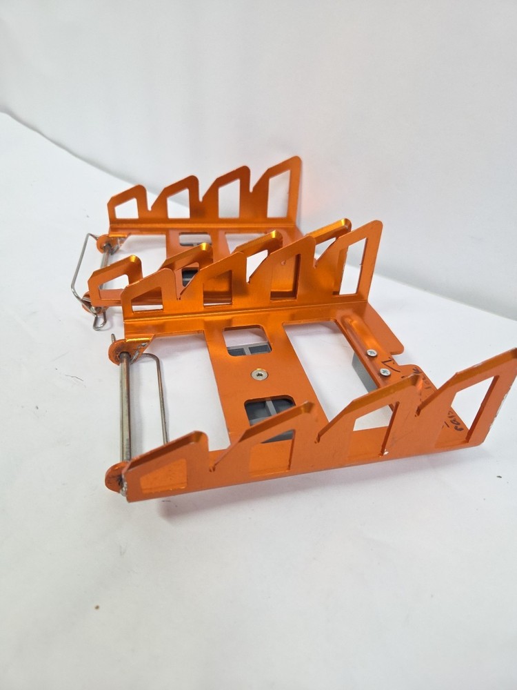 Voile Splitboard Crampons Orange- Very Good!