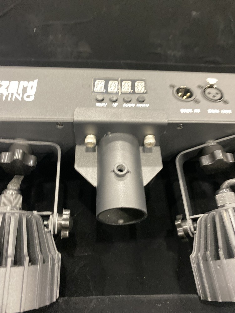 Blizzard Lighting Weather System EXA