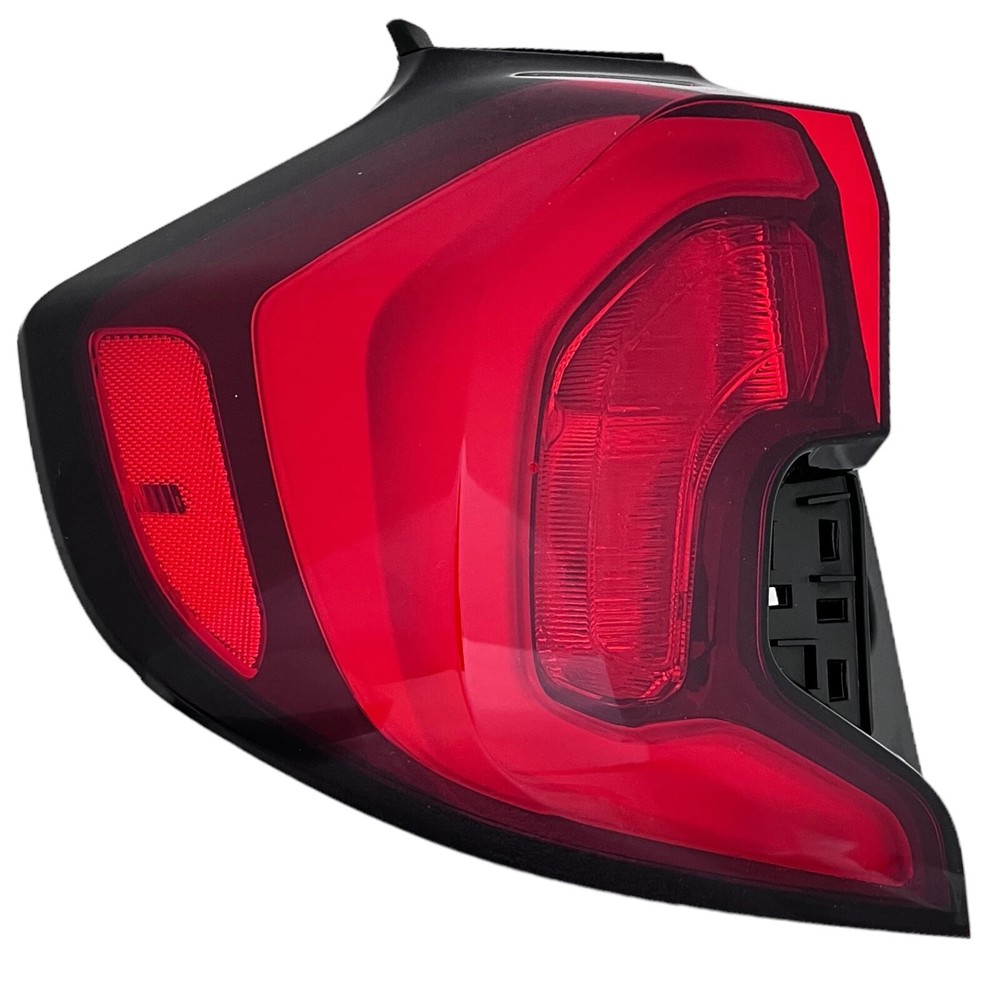 LED Tail Light For 2018-2021 GMC Terrain SL/SLE/SLT Outer Rear Left+Right Pair