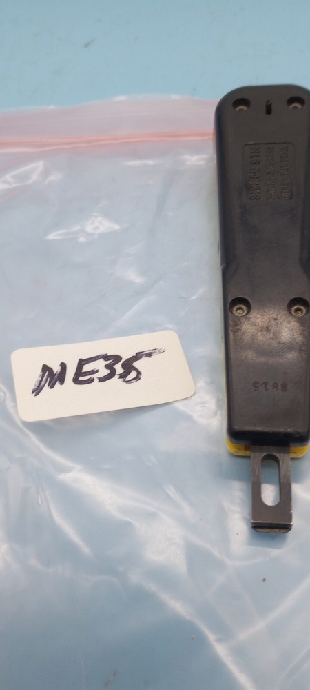 SIEMON PUNCH DOWN TOOL S714