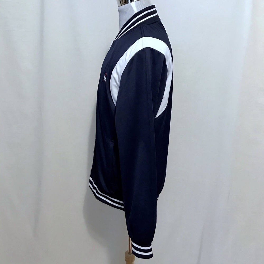 Preme NWOT Track Jacket Men L