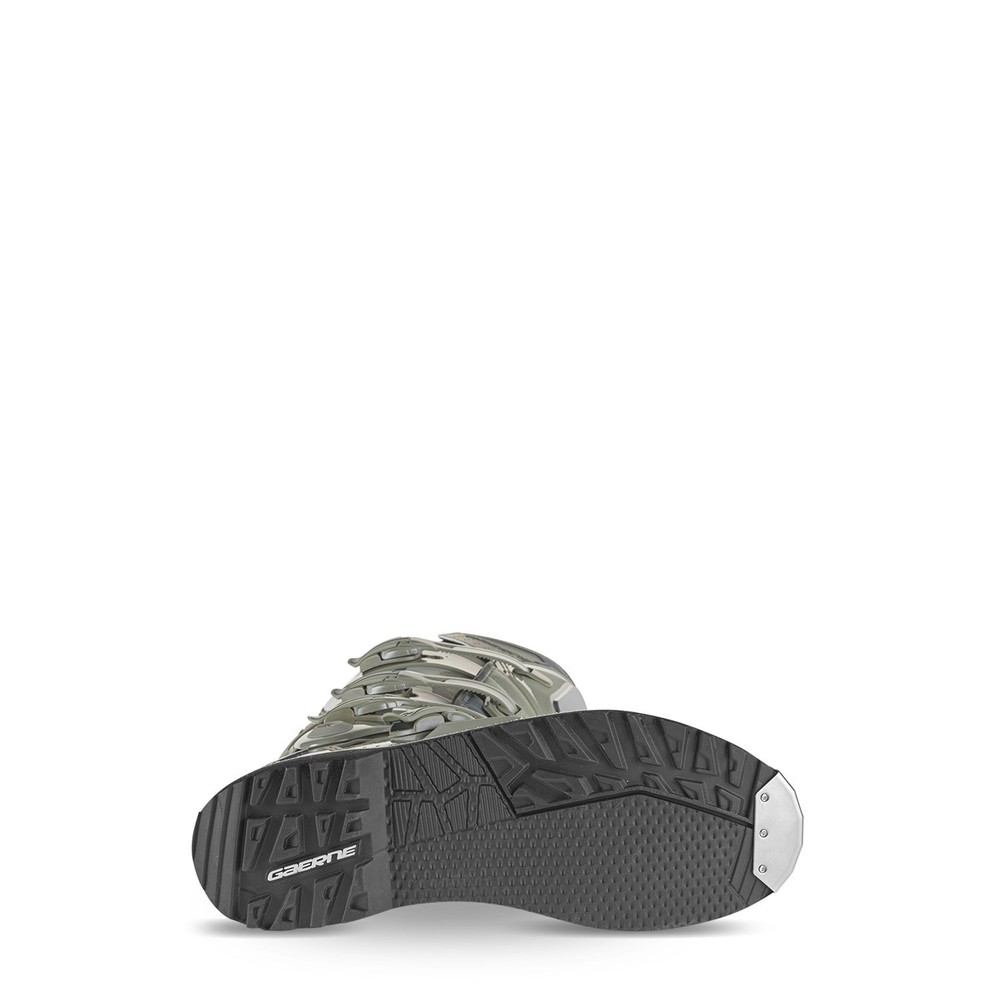 For Fastback Endurance Boots Enduro Troop Sz 9