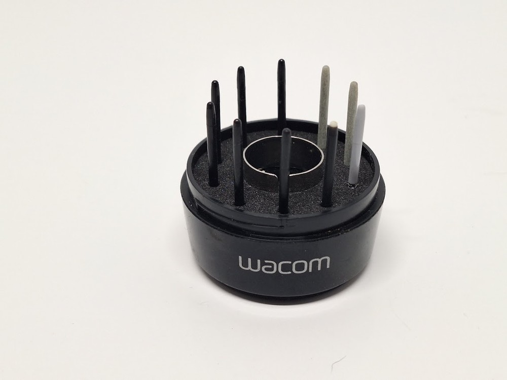 Genuine Wacom Tablet Pen Digital Drawing Pen