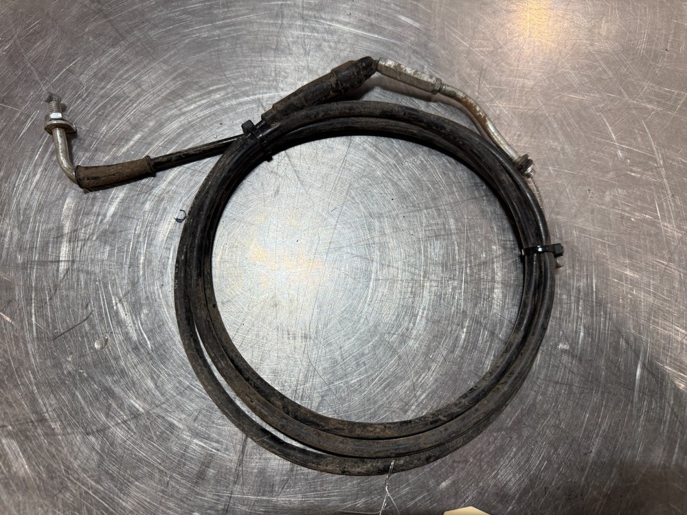 POLARIS RZR 170 THROTTLE CABLE 0455313