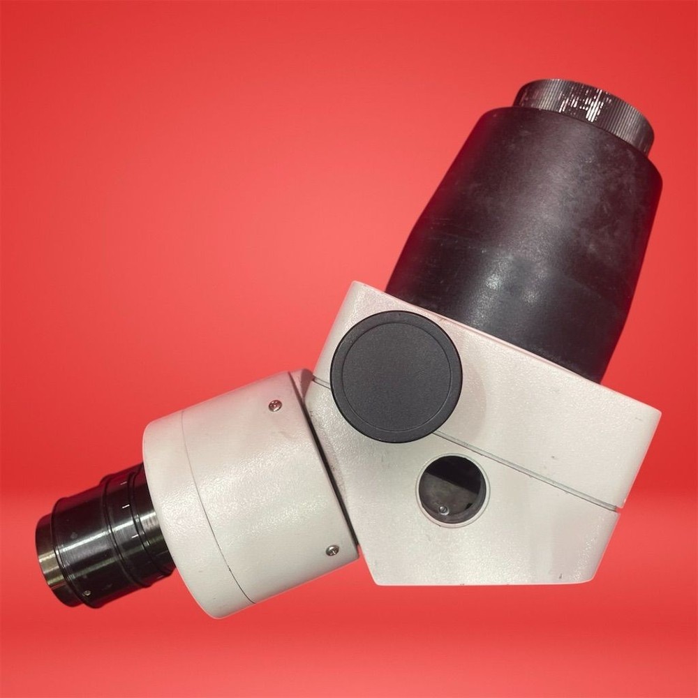 Wesco Stereo Vu 3000 6432-2043 Binocular Stereo Microscope â€“ Tested