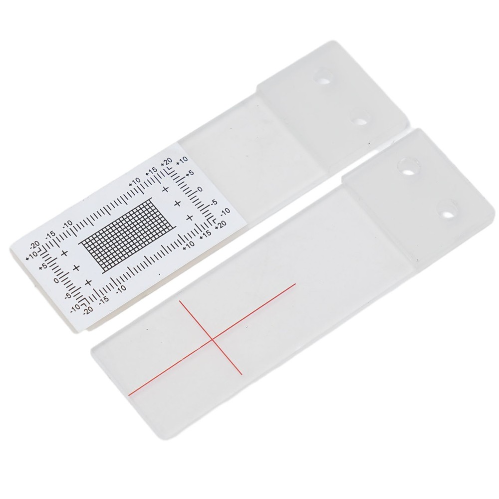 Efficient For Crack Width Monitoring with Horizontal and Vertical Range