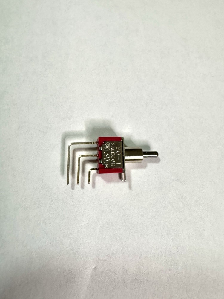 Medicool Pro Power 20k Toggle Switch Forward / Reverse Replacement