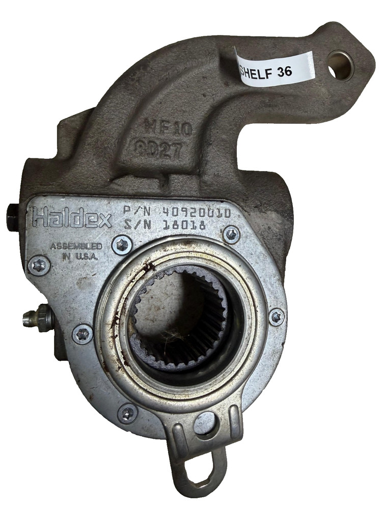 Haldex 40920010 Slack Adjuster