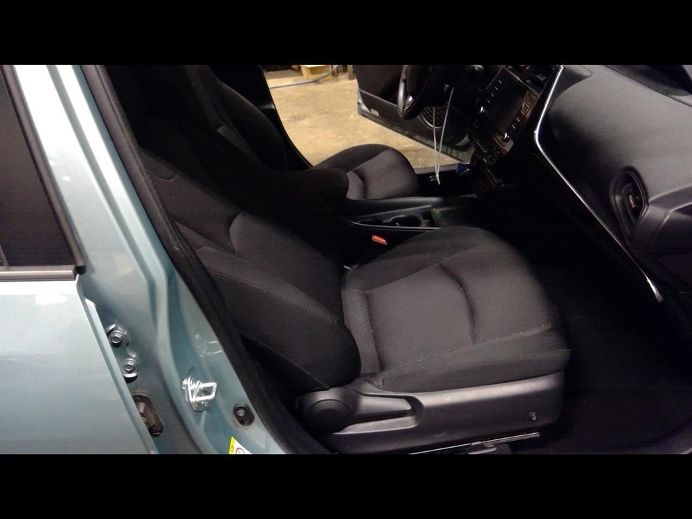 Network Gateway Control Module Prius VIN Fu Fits 19-20 PRIUS 89111-10060