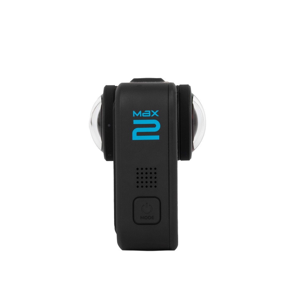 GoPro® MAX 2 360° Camera Specialty Bundle