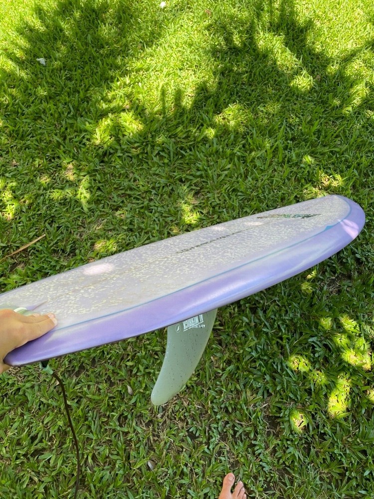Retro Maui Handshaped Fish