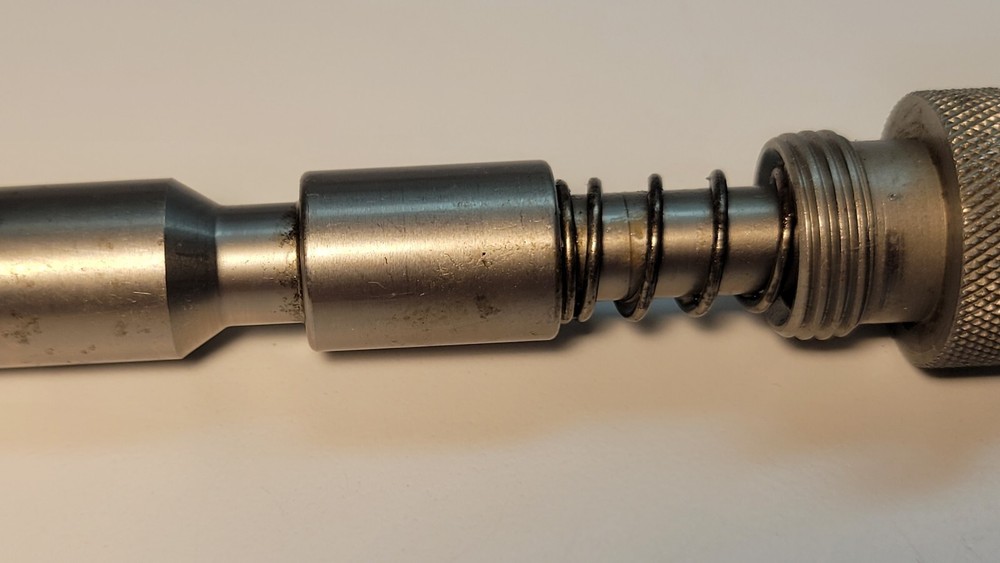 Knight MK-85 .50 Cal. Inline Muzzleloader Hammer Assembly (B)