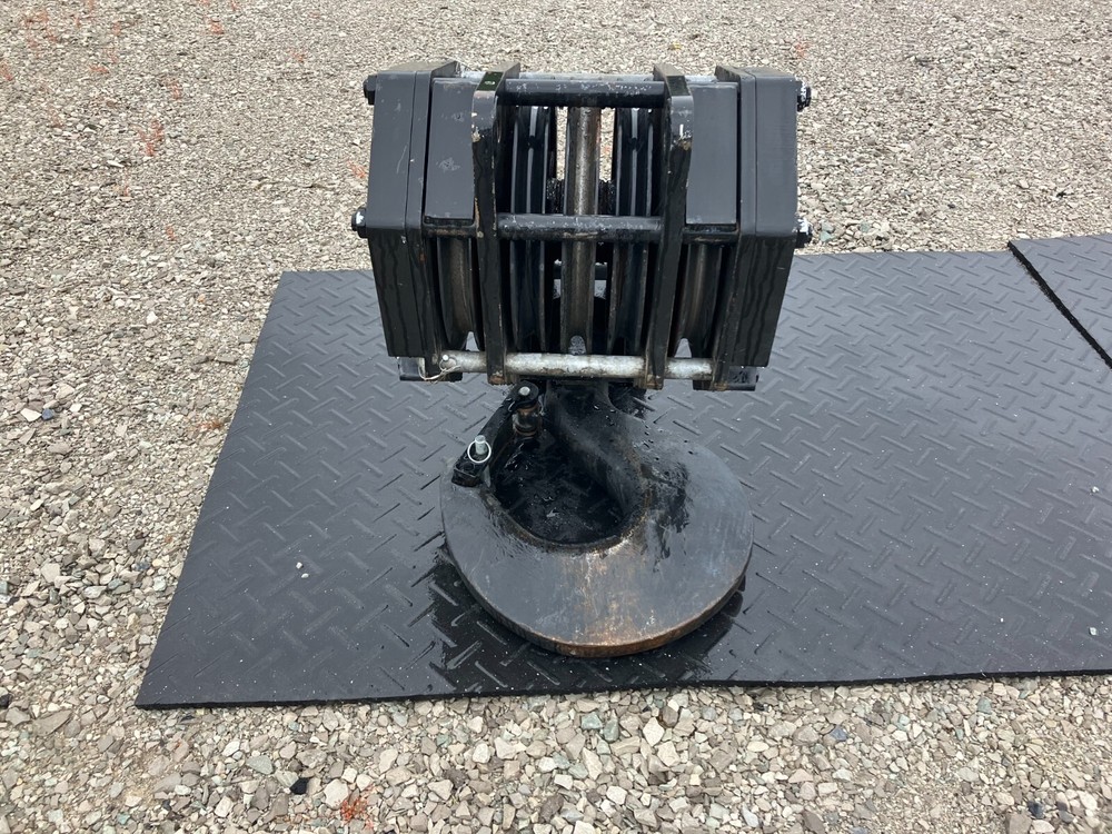 80 Ton 5 Sheave Johnson Block
