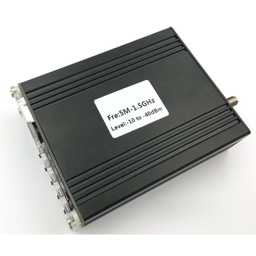 For Signal Generator Spectrometer Tracking Source 5M-1.5GHz RF Noise Source