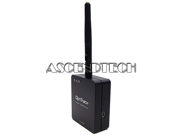 GENUINE OPTITRACK BLACK ETHERNET MINI USB ACTIVE BASESTATION ACTTK0001