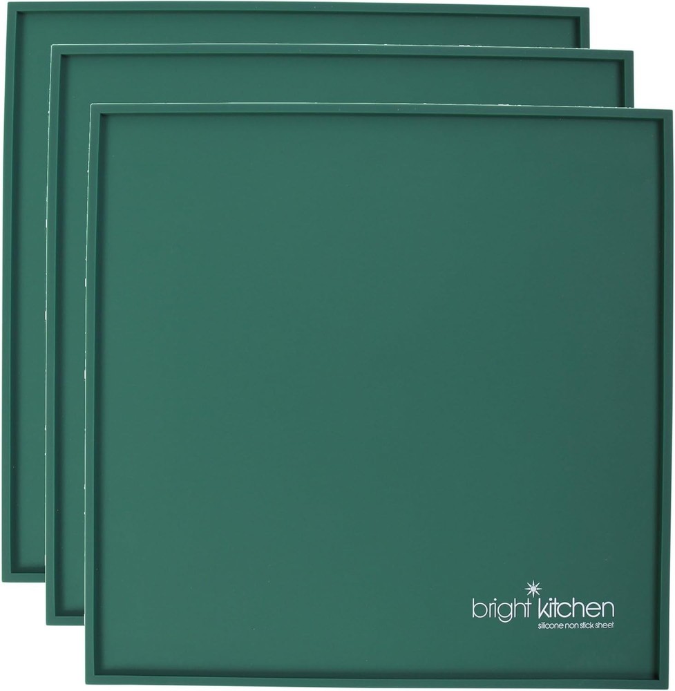 Excalibur Dehydrator Silicone Sheets Set