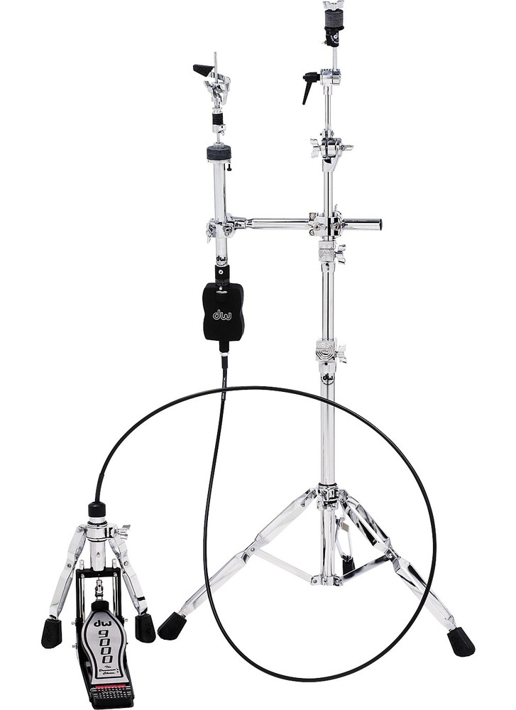 DW 9502LB Hi-Hat Remote 10 ft.
