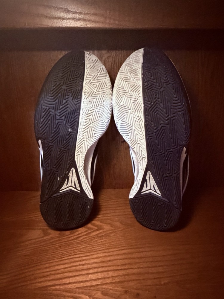 Nike Ja 1 Black & White (Size 6.5)